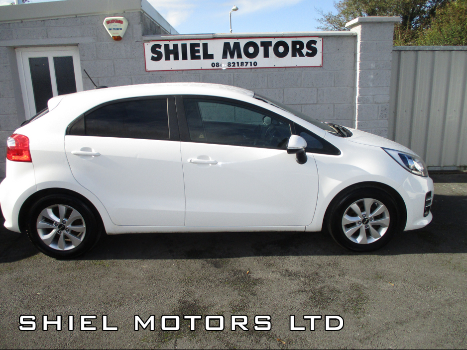 2016 Kia Rio for sale in , Ireland