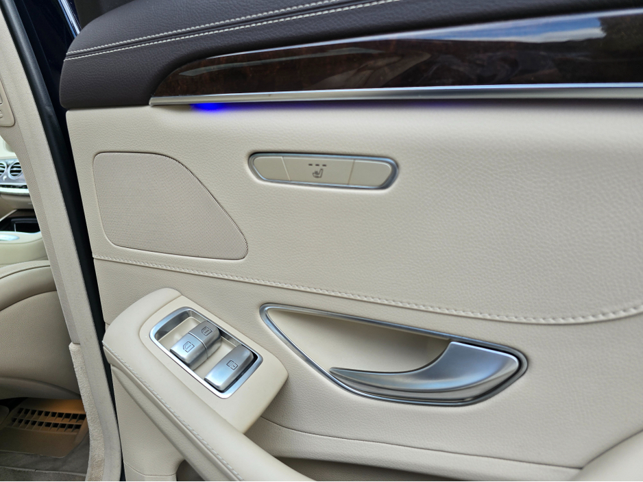 2018 Mercedes-Benz S Class S350d Amg Premium SPEC!!! 2018 €37,950