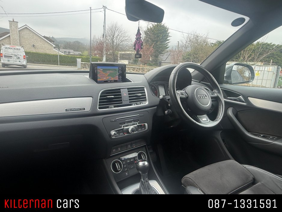 2016 Audi Q3 - image 10