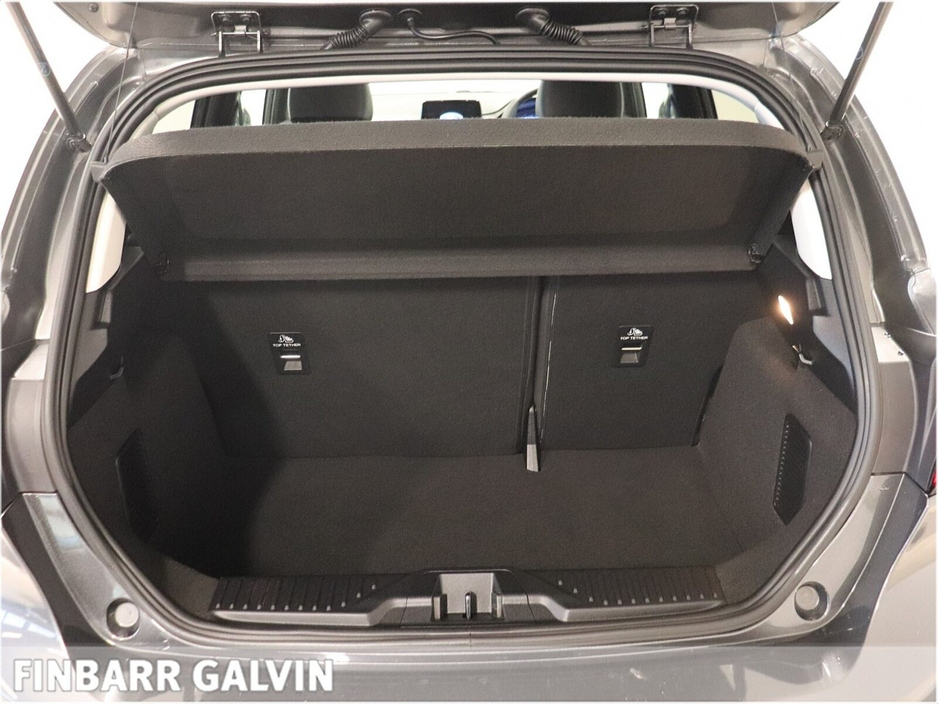 2022 Ford Fiesta 1.0T EcoBoost Hybrid 125PS Vignale €21,950