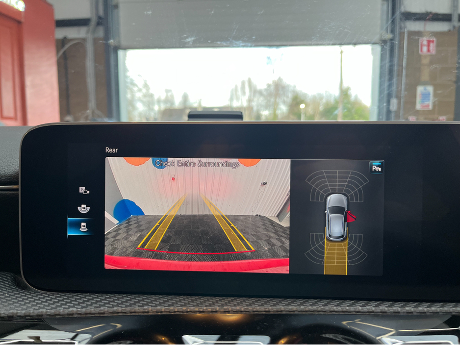 2019 Mercedes-Benz A Class €23950 2019 MERCEDES-BENZ A200D 2.0 AUTOMATIC / CRUISE CONTROL / REVERSE CAMERA / ELECTRIC MEMORY & HEATED SEATS / PADDLE SHIFTERS €23,950