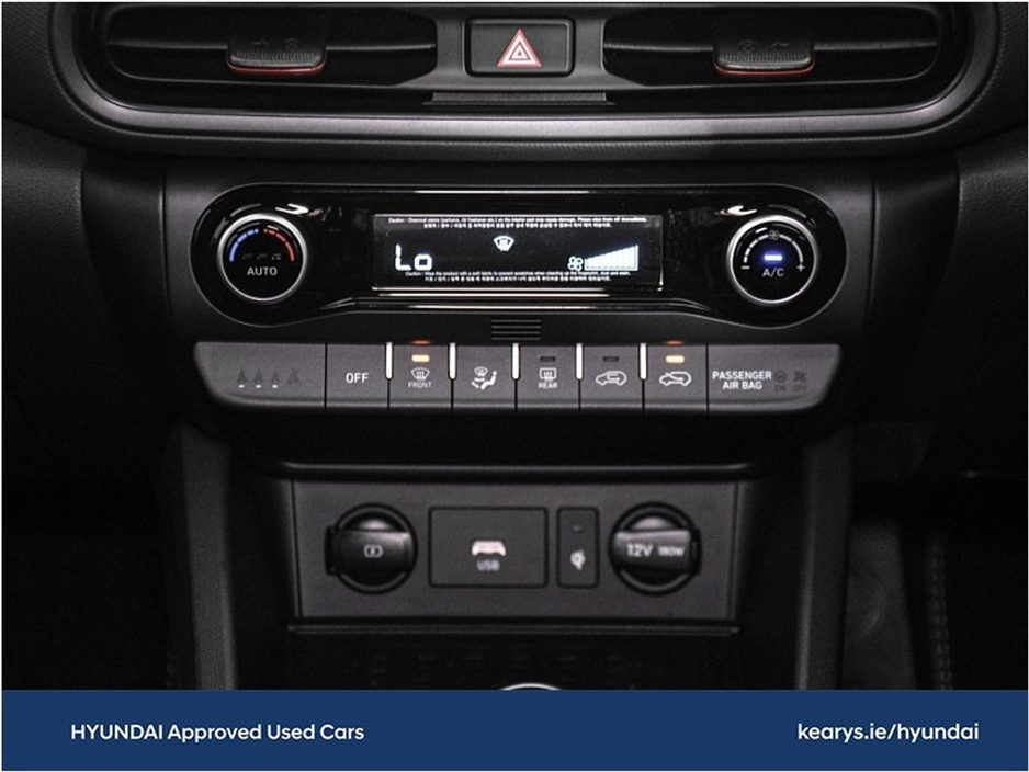 2024 Hyundai Kona - image 19