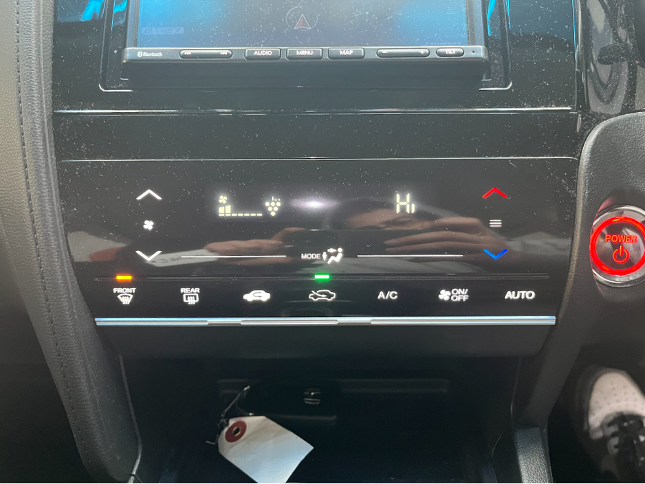 2022 Honda Shuttle - image 19