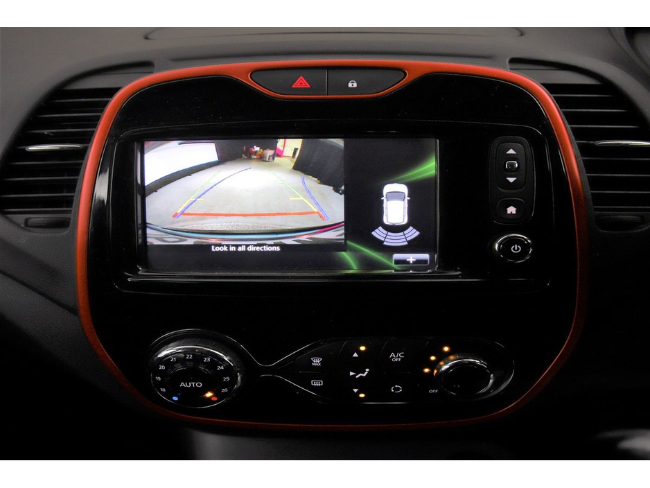 2016 Renault Captur - image 22