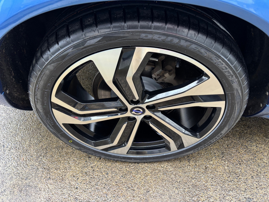 2019 Volvo XC90 - image 29