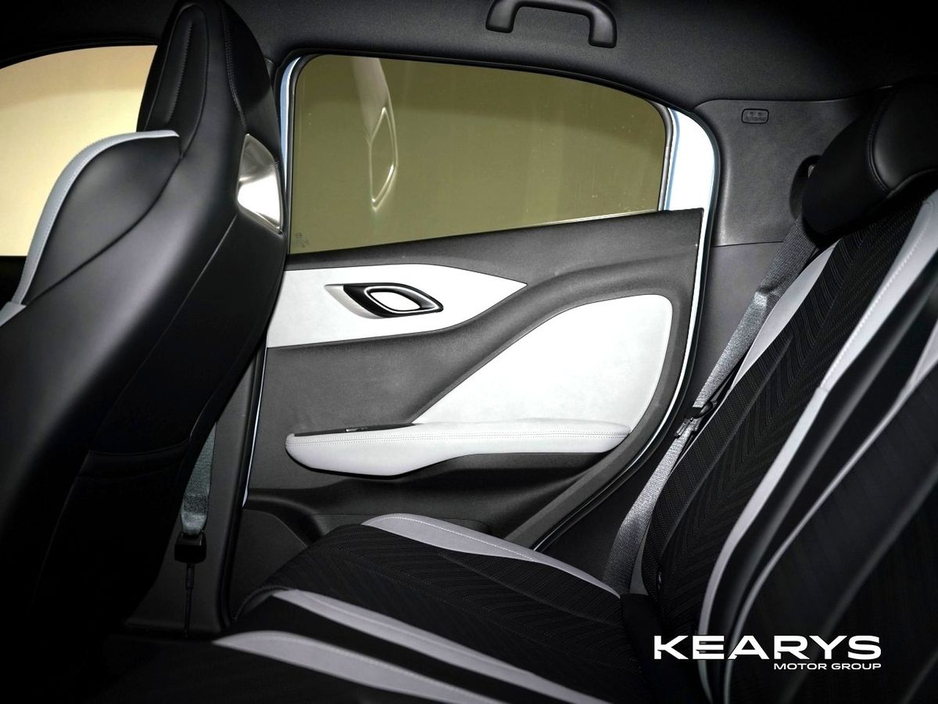 2026 BYD Dolphin Surf - image 19