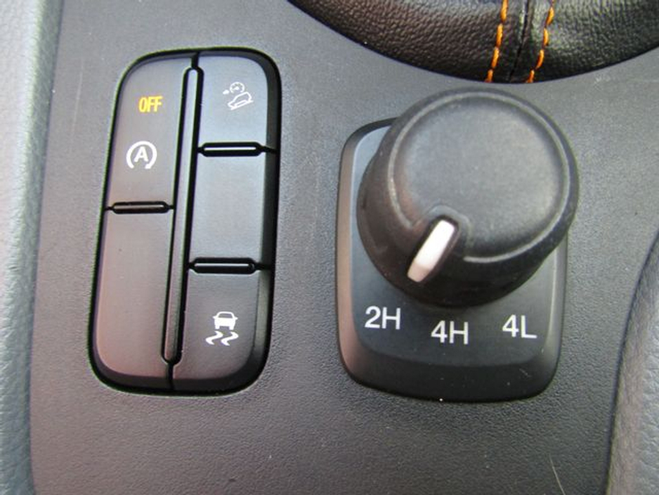 2017 Ford Ranger D/cab Wildtrack 3.2TD 200PS 4D €19,950