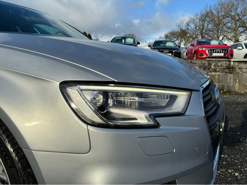 2017 Audi A3 - image 13