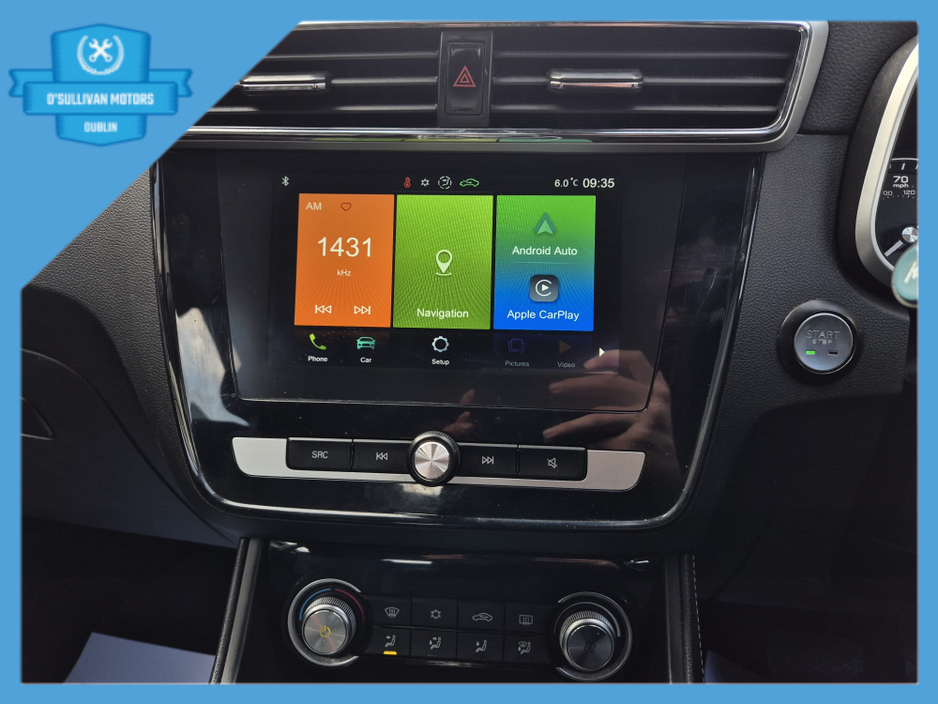 2021 MG ZS - image 24