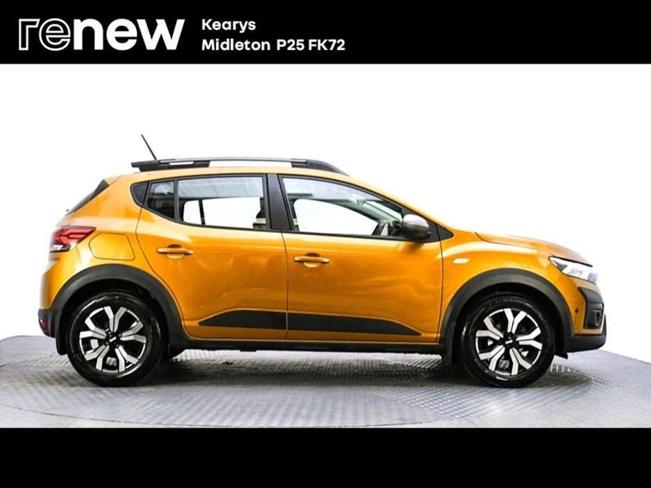 2023 Dacia Sandero Stepway - image 14