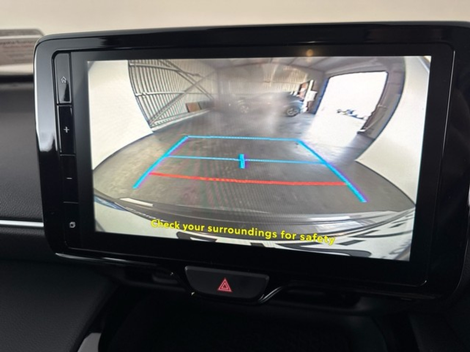 2024 Toyota Yaris Cross HYBRID LUNA €28,950