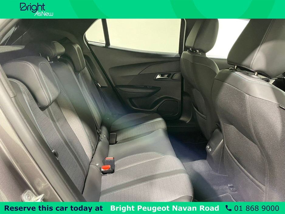 2023 Peugeot 2008 - image 19