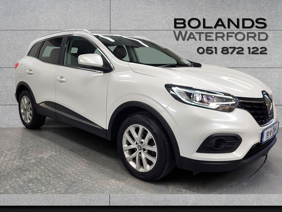 2019 Renault Kadjar for sale in , Ireland