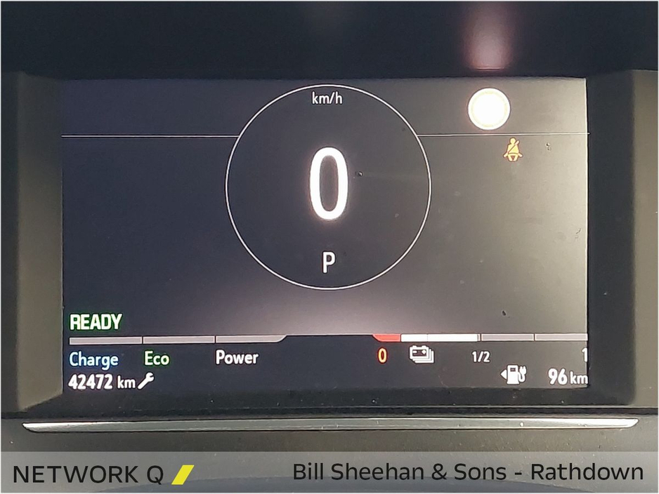 2023 Opel Corsa - image 14