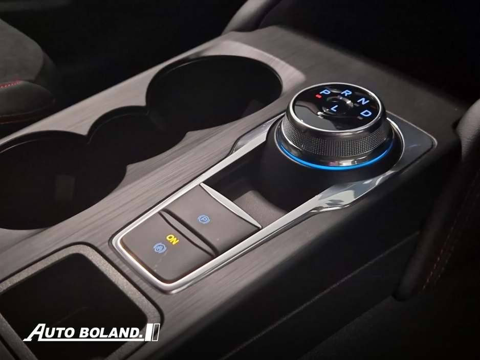 2026 Ford Kuga *DEMO* ST Line X Edition 2.5 PHEV