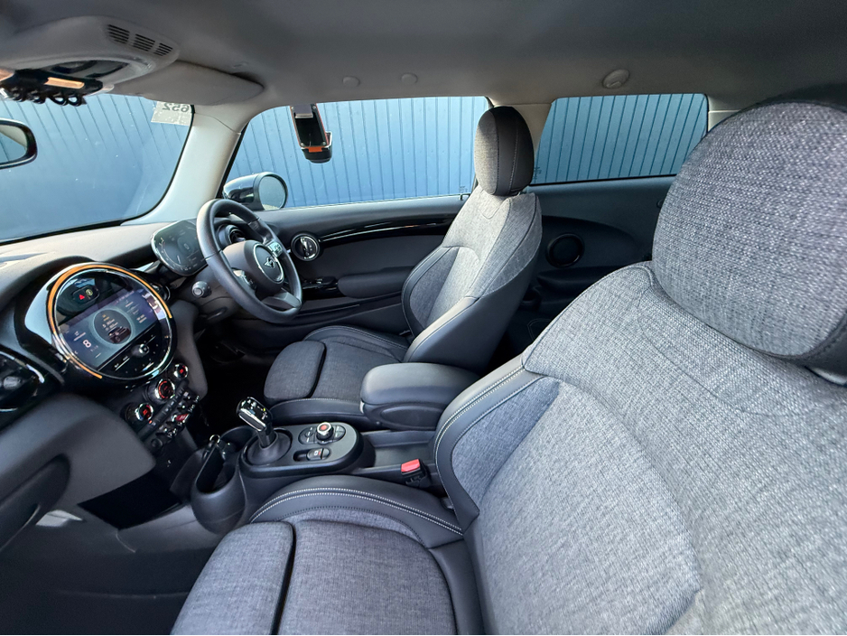 2021 MINI Cooper D - 1.5 DIESEL - AUTO - 12M WARRANTY - CAR: 1652