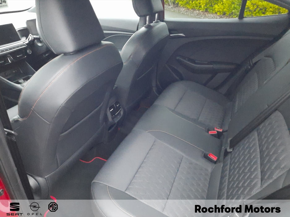 2026 MG MG3 - image 9