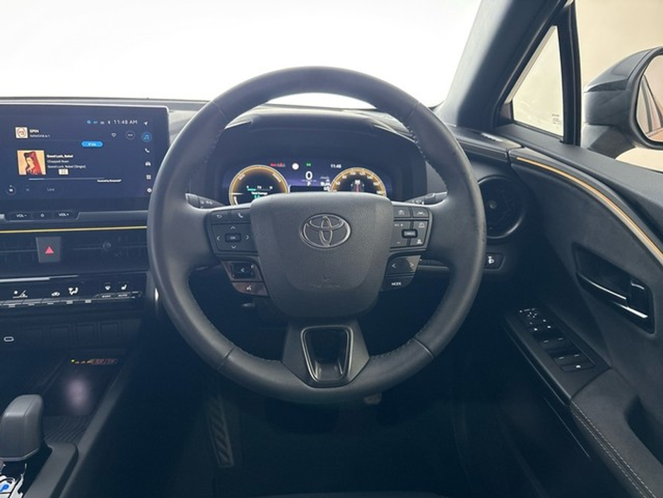 2024 Toyota C-HR 2.0 HYBRID PREMIERE EDITION €37,950