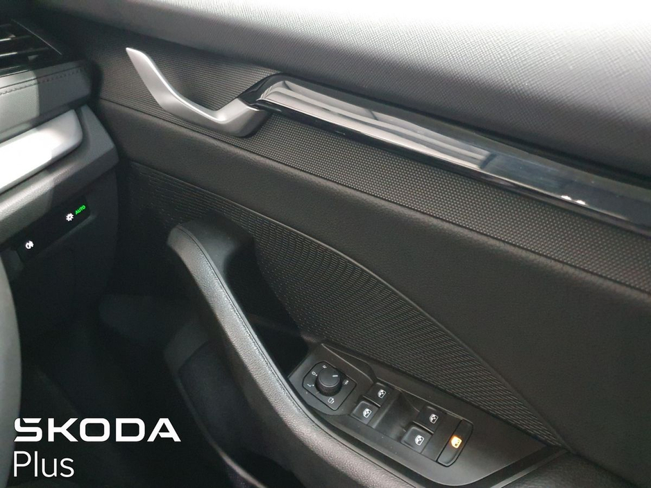 2025 Skoda Octavia Selection 1.5TSi DSG (From €112 per week) €33,995