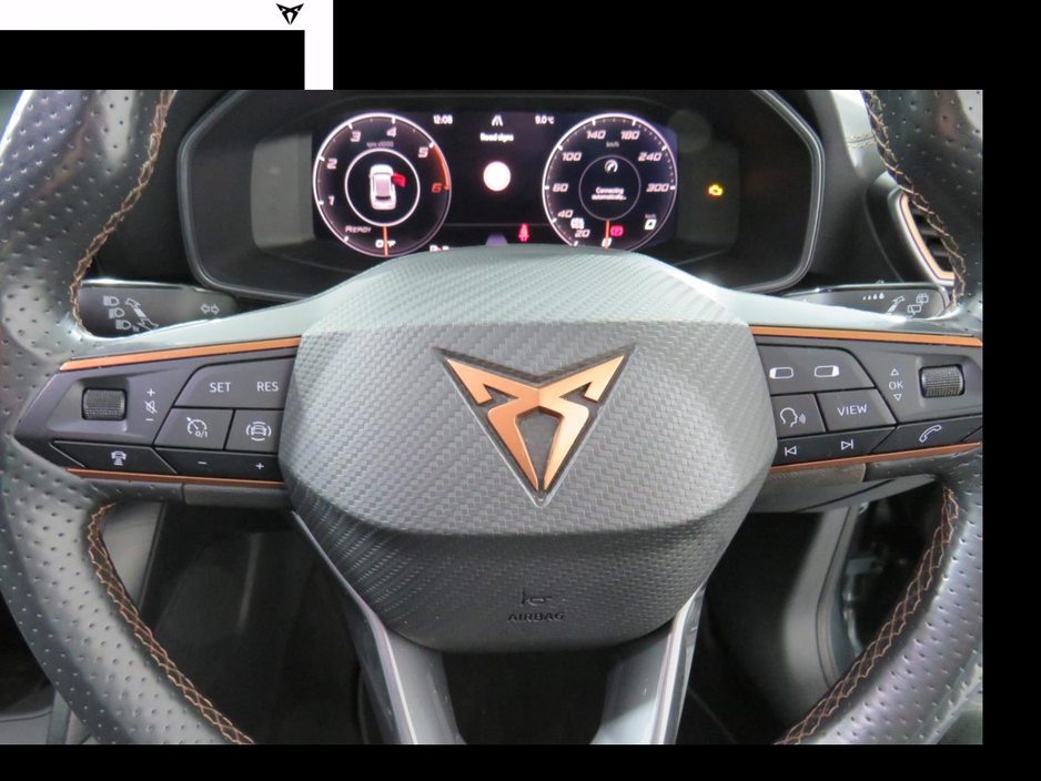 2022 Cupra Formentor 2.0 TDI 150HP 5DR €27,950