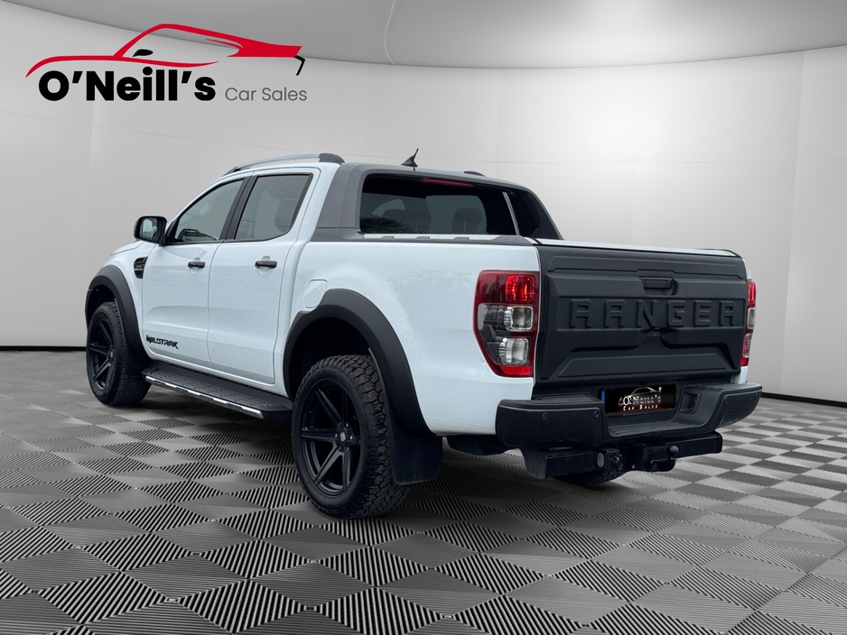 2023 Ford Ranger - image 7