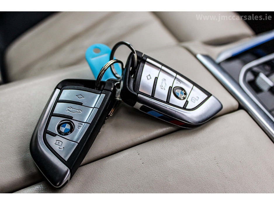 2021 BMW X5 - image 26