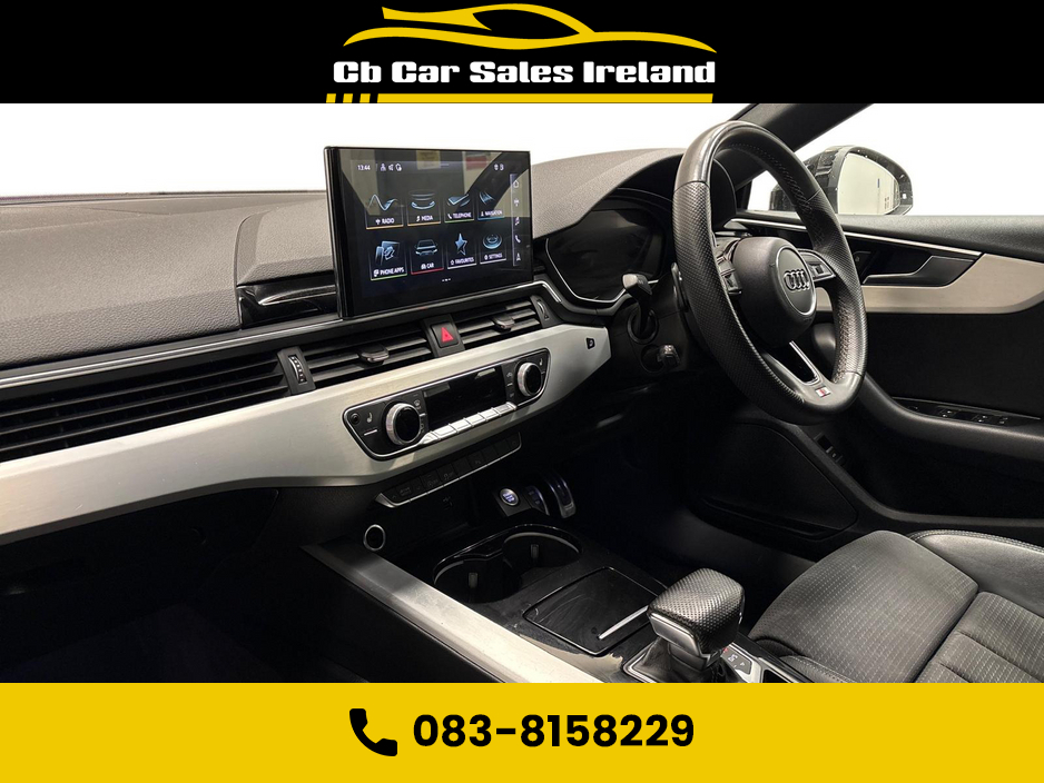 2023 Audi A5 - image 5