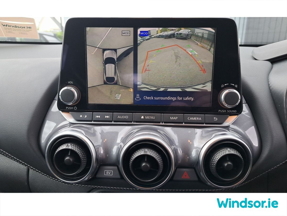 2025 Nissan Juke - image 14