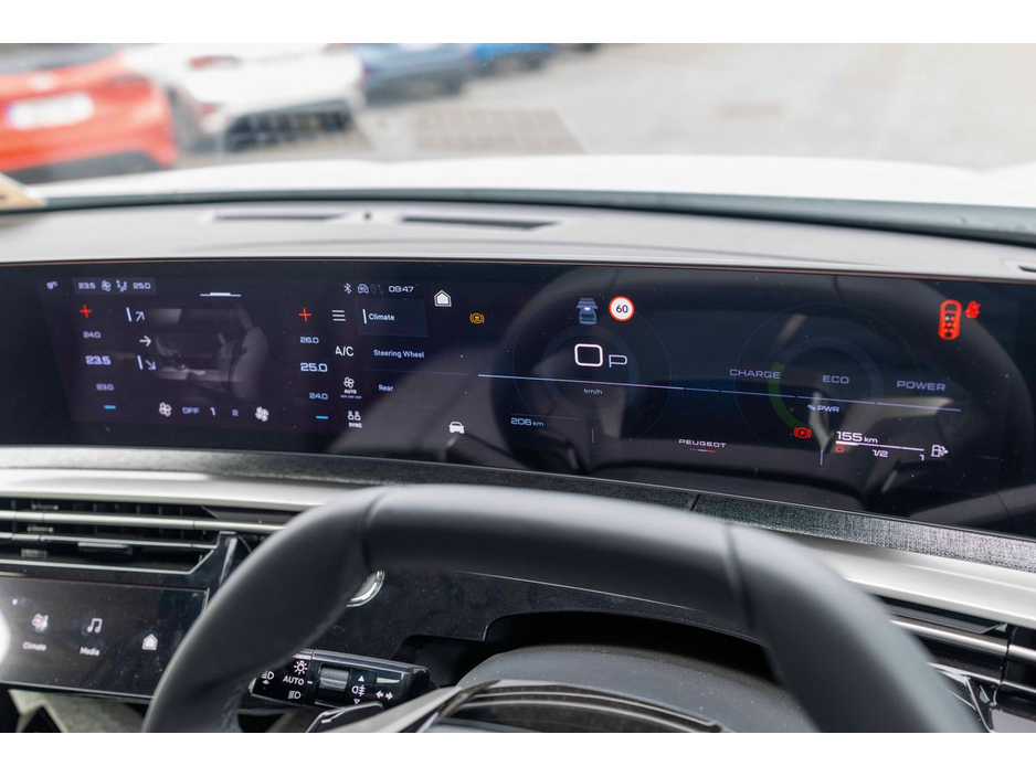 2026 Peugeot 5008 - image 5