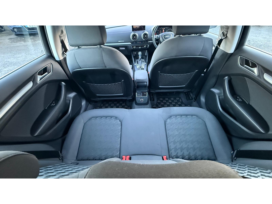 2016 Audi A3 - image 19