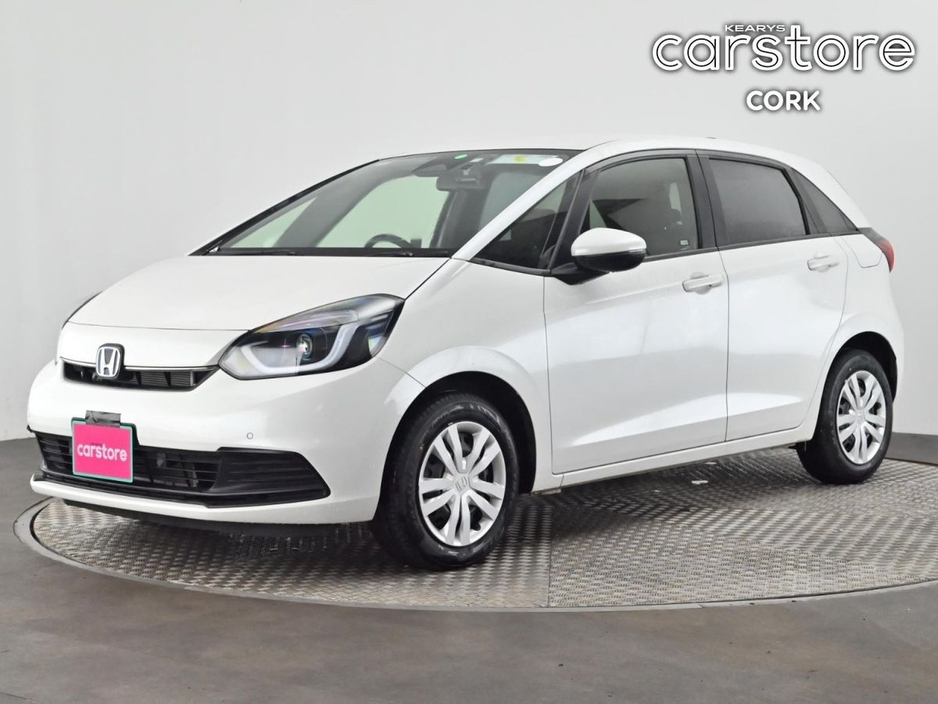 2023 Honda Jazz - image 7