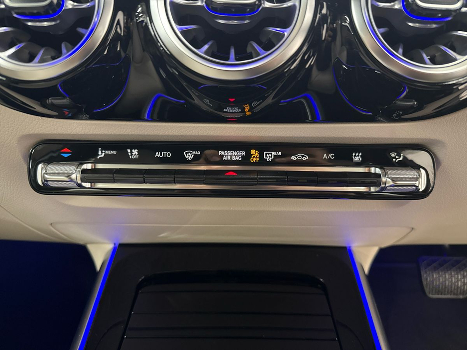 2026 Mercedes-Benz EQA - image 20