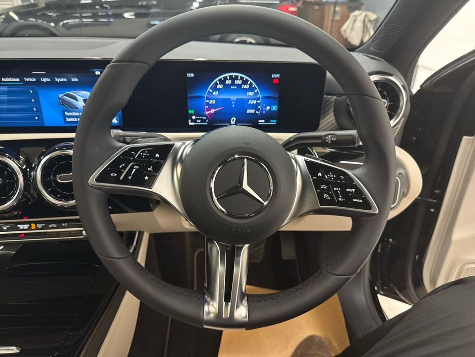 2026 Mercedes-Benz A Class - image 13