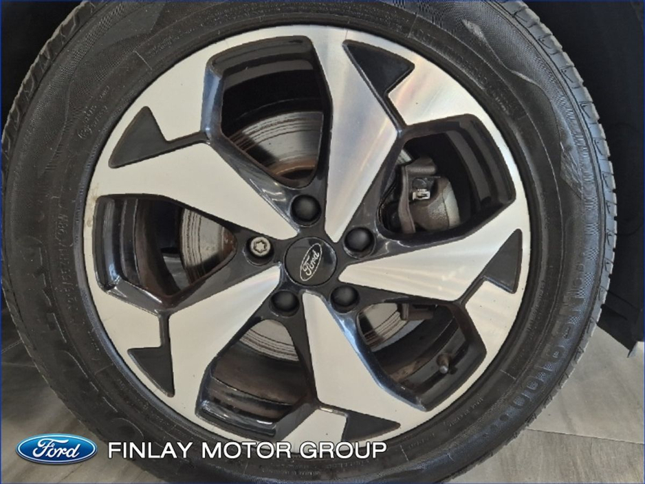 2023 Ford Transit Connect - image 10