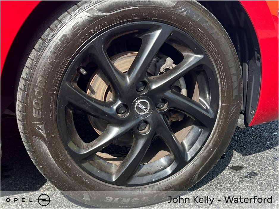 2023 Opel Corsa - image 6