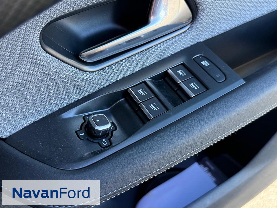 2026 Opel Grandland - image 20