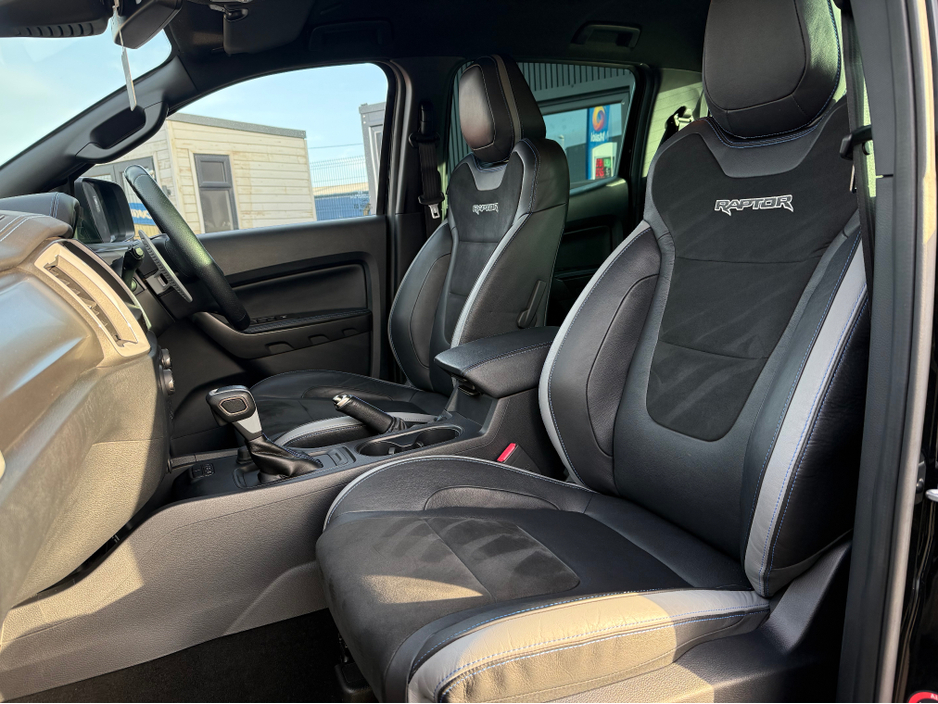 2020 Ford Ranger - image 13