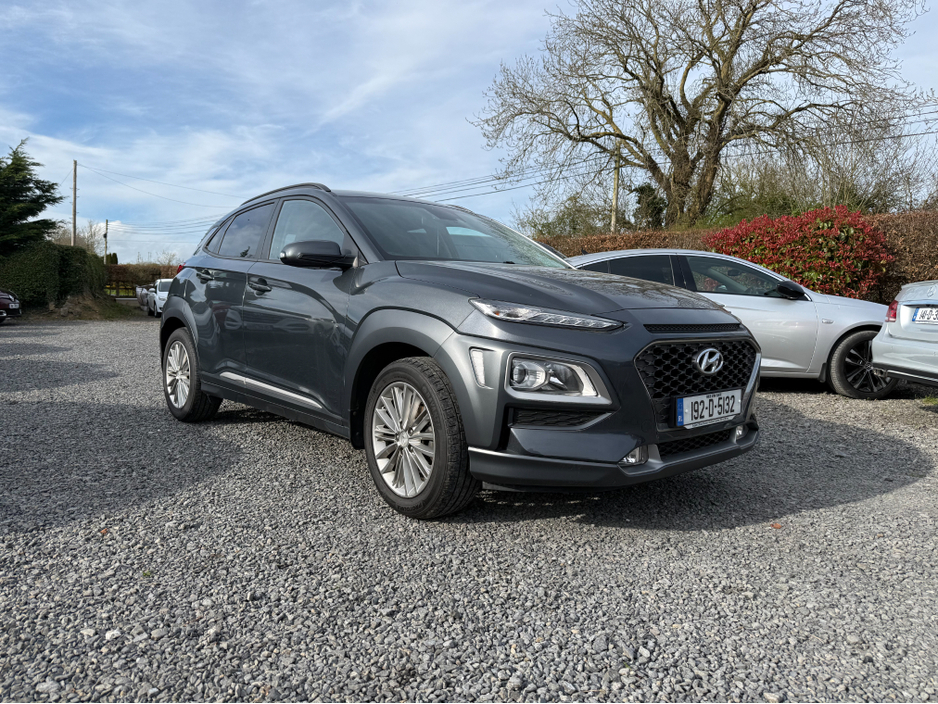 2019 Hyundai Kona for sale in , Ireland