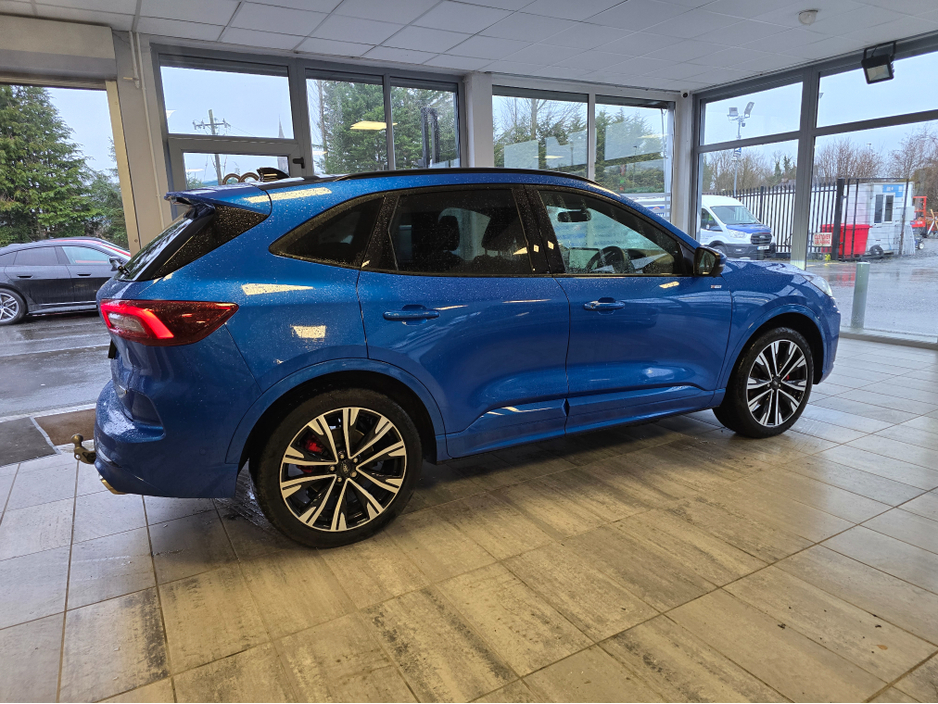 2025 Ford Kuga ST-LINE  X Power Pan Roof €42,900