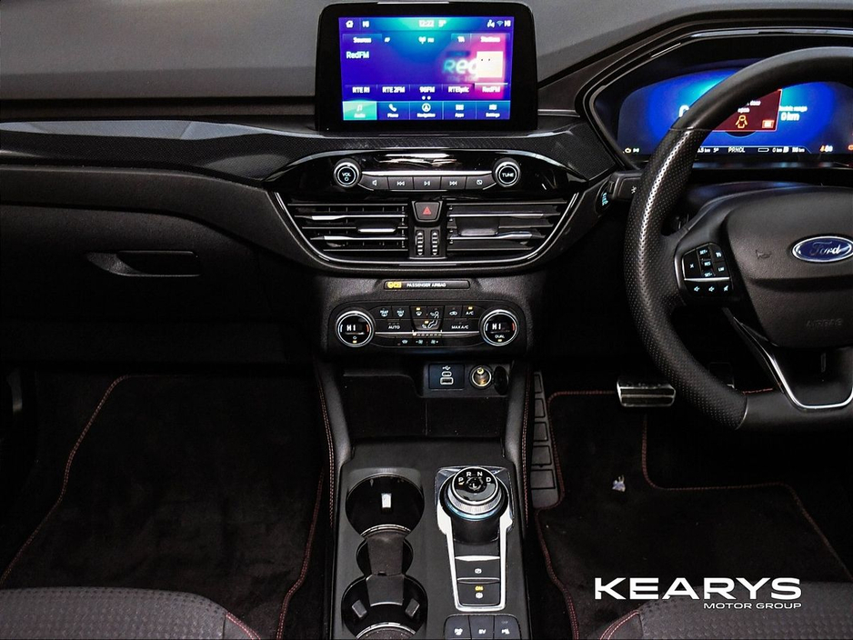 2023 Ford Kuga ST-Line Auto PHEV Duratec 225PS €33,333