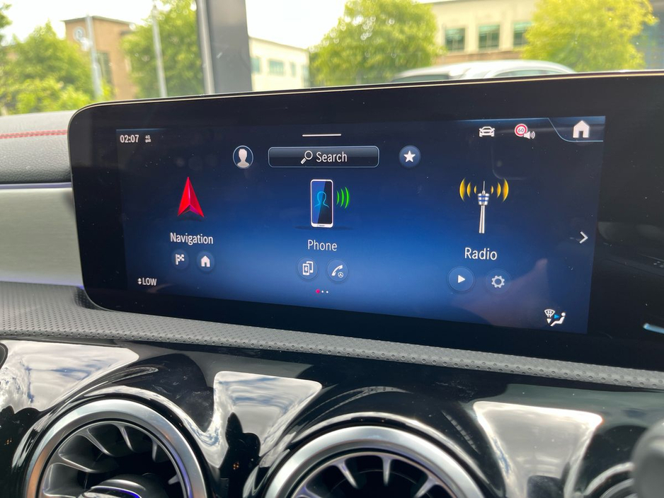 2024 Mercedes-Benz CLA Class - image 26