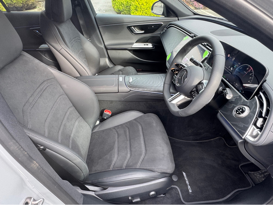 2026 Mercedes-Benz E Class - image 10