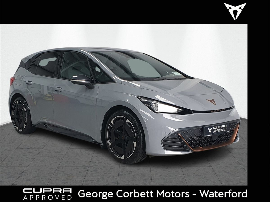 2024 Cupra Born for sale in , Ireland