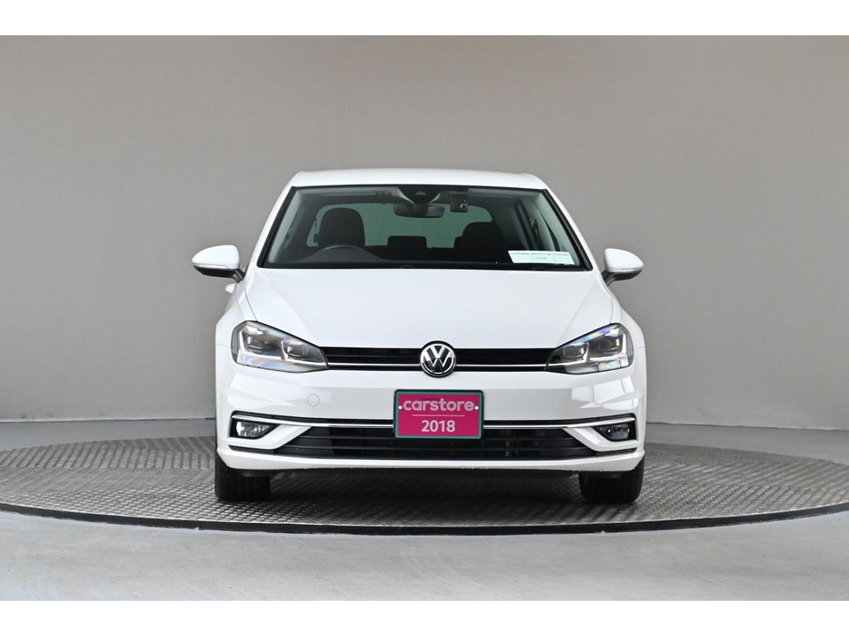 2018 Volkswagen Golf - image 11