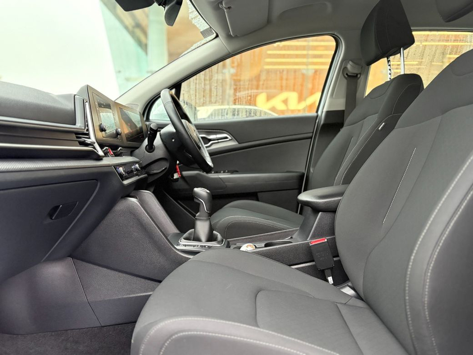2024 Kia Sportage 1.6 Diesel K2 €34,995