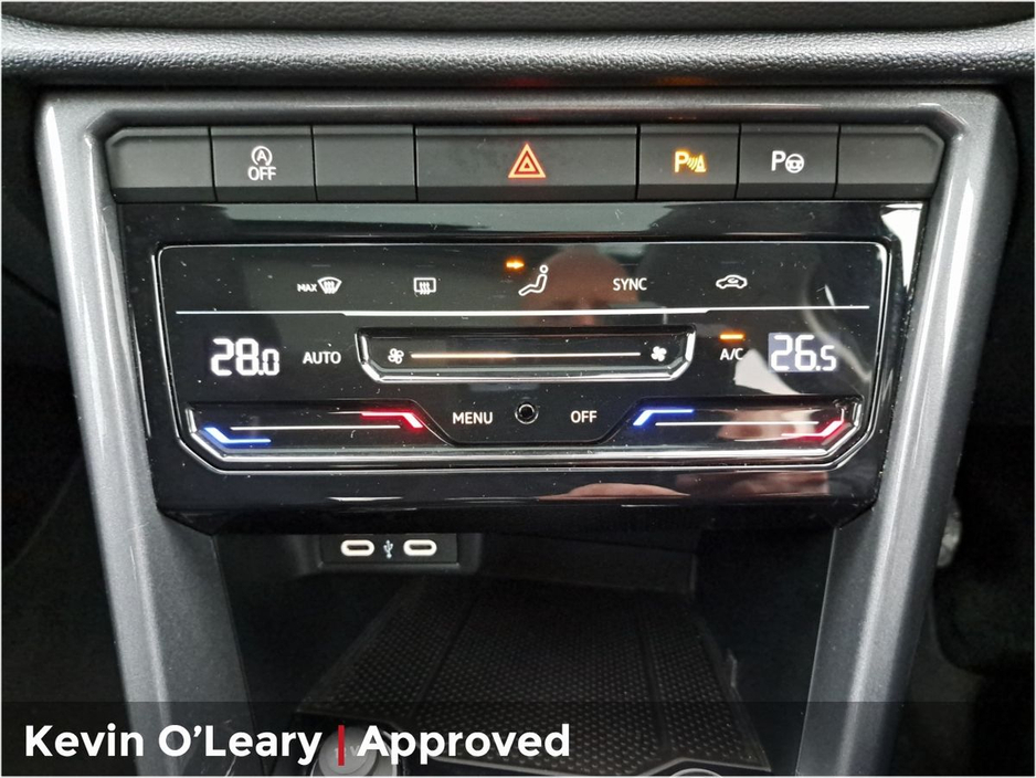 2024 Volkswagen T-Roc 1.0 TSi STYLE PLUS €30,900