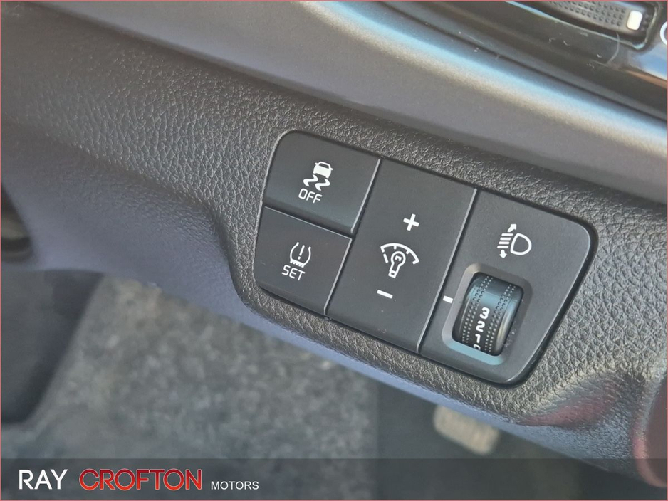 2019 Kia Rio 1.25 K1 ADAS