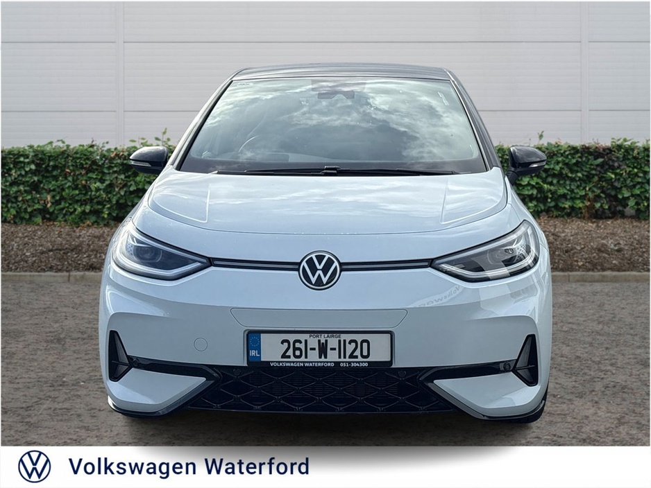 2026 Volkswagen ID.3 - image 14