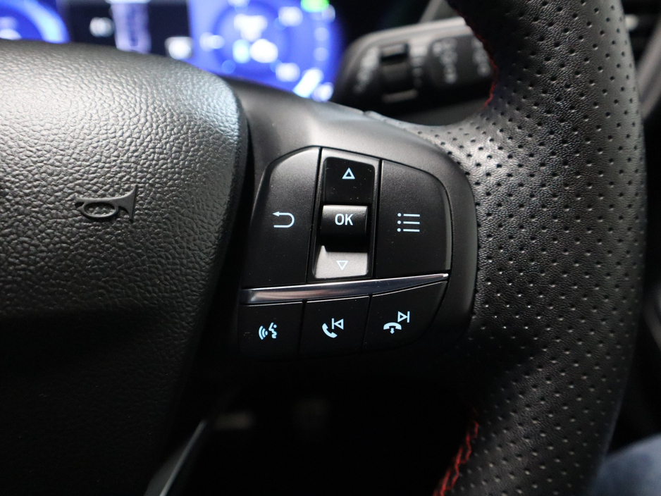 2024 Ford Kuga *96* ST-LINE EDITION PHEV €29,900