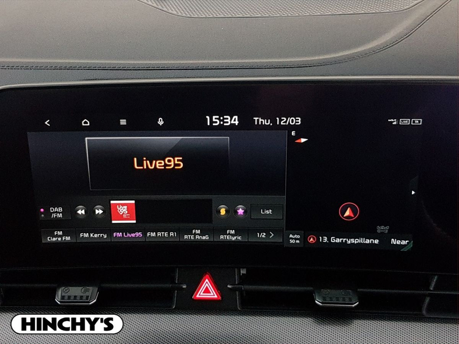 2022 Kia Sportage - image 14